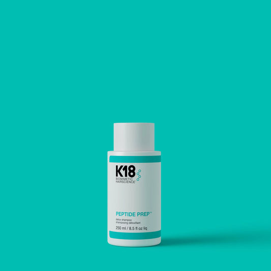 K18 Hair Repair Set