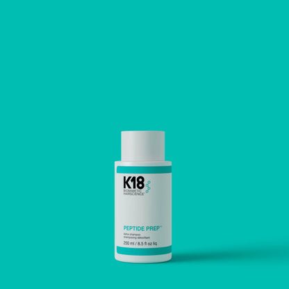 K18 Hair Repair Set