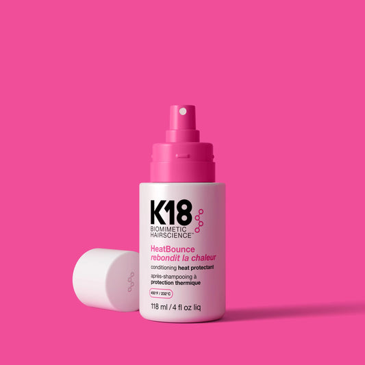 K18 Heat Bounce 118ml