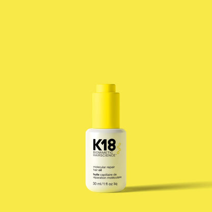 K18 Hair Repair Set