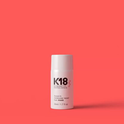 K18 Hair Repair Set