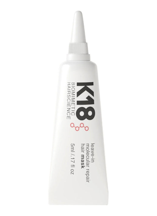 K18 Hair Masker 5ml