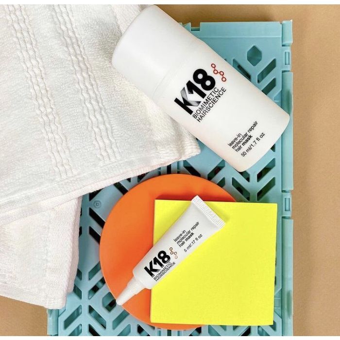 K18 Hair Masker 5ml
