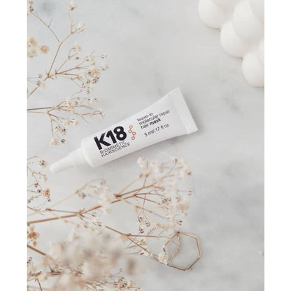 K18 Hair Masker 5ml