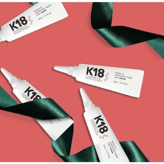 K18 Hair Masker 5ml