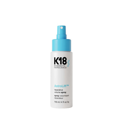 K18 Astrolift Volume Spray 118ml - Volumespray voor Langdurige Lift