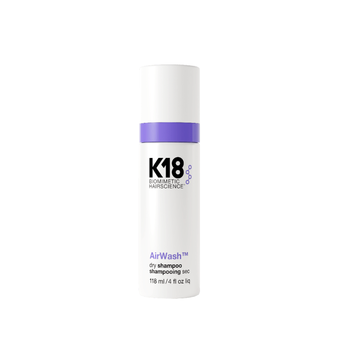 K18 AirWash Droogshampoo 118ml
