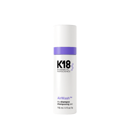 K18 AirWash Droogshampoo 118ml