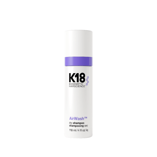 K18 AirWash Droogshampoo 118ml